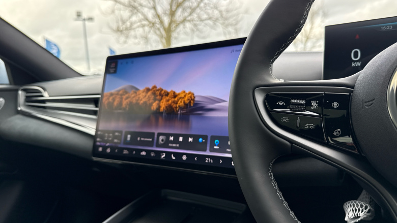 BYD Seal 230kW Design 83kWh 4dr Auto Electric Saloon